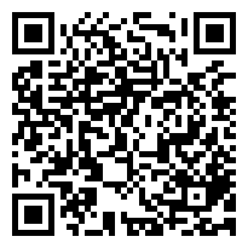QR code for the Chronos-2 project page